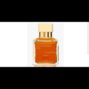 Madison Francis Kurkdjian (MFK) GRAND SOIR 10ml.